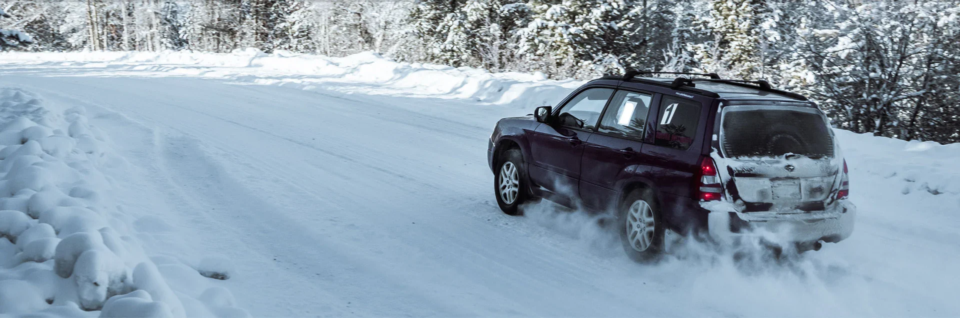 Unleash Your Subaruβs Off-Road Potential