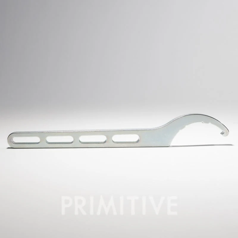 02-07 Impreza 3-Way Reiger Rally Suspension (5x100) - Image 4