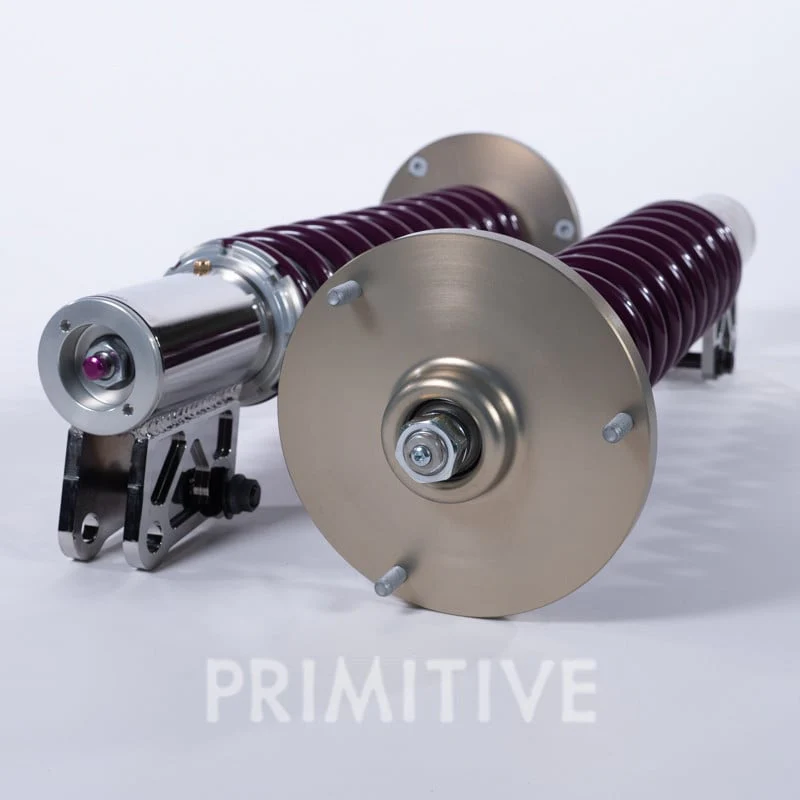 02-07 WRX Reiger Rally Suspension (5x100) - Image 3