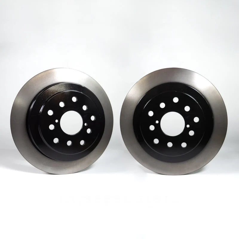 2-Pot Brake Conversion Kit for 04-07 STI - Image 4