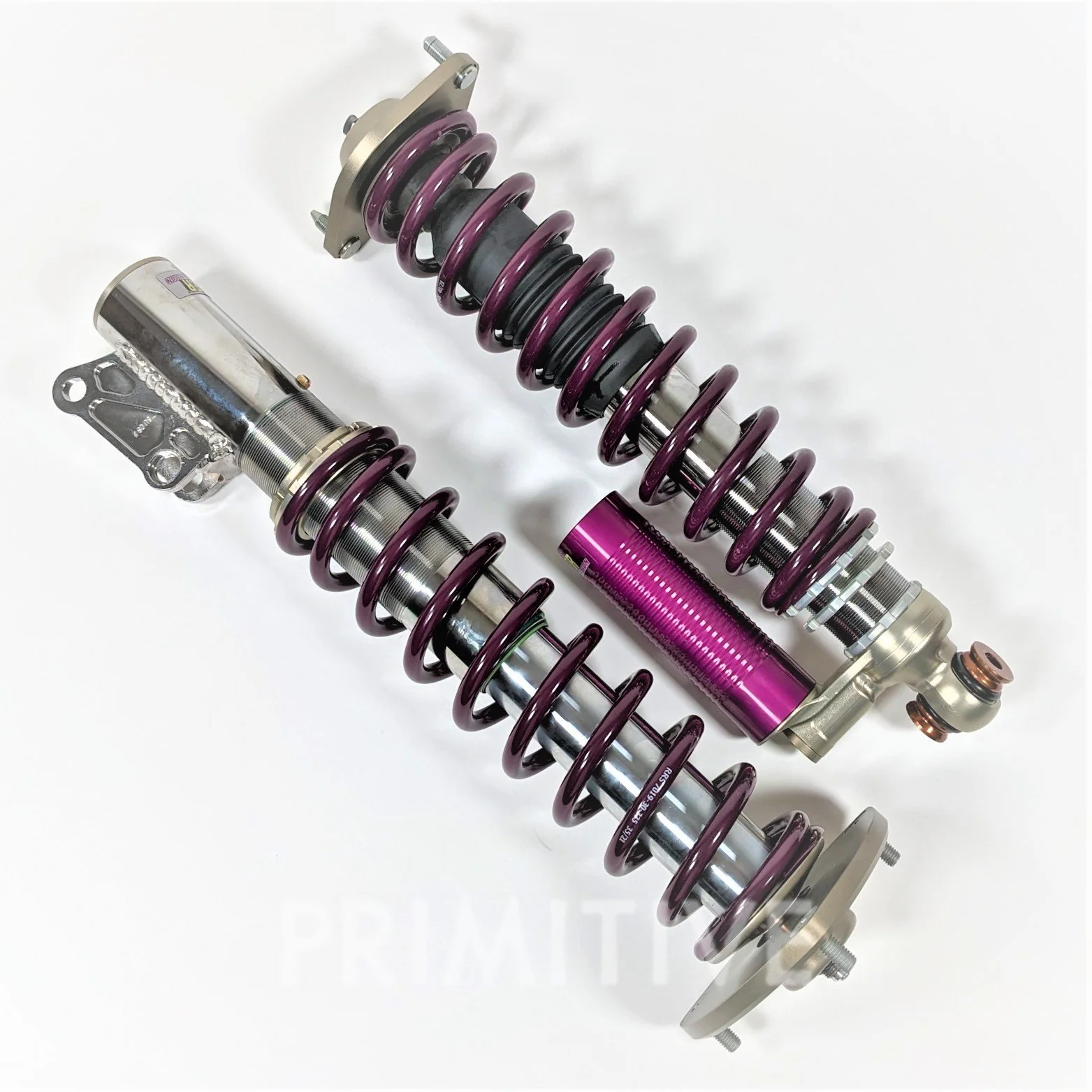 08-21 STi & 15-21 WRX Reiger Rally Suspension - Image 4