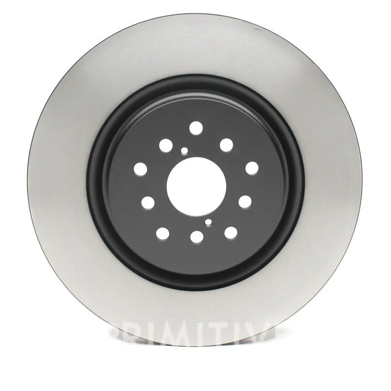 08-21 STi & WRX (5x114.3) 4-Pot Brake Conversion Kit - Image 5