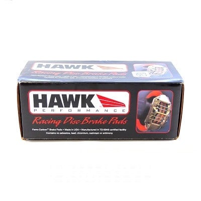 08-21 STi & WRX (5x114.3) 4-Pot Brake Conversion Kit - Image 7