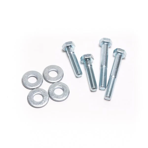 Front Skid Plate Hardware Pack for 1993-2001 Impreza