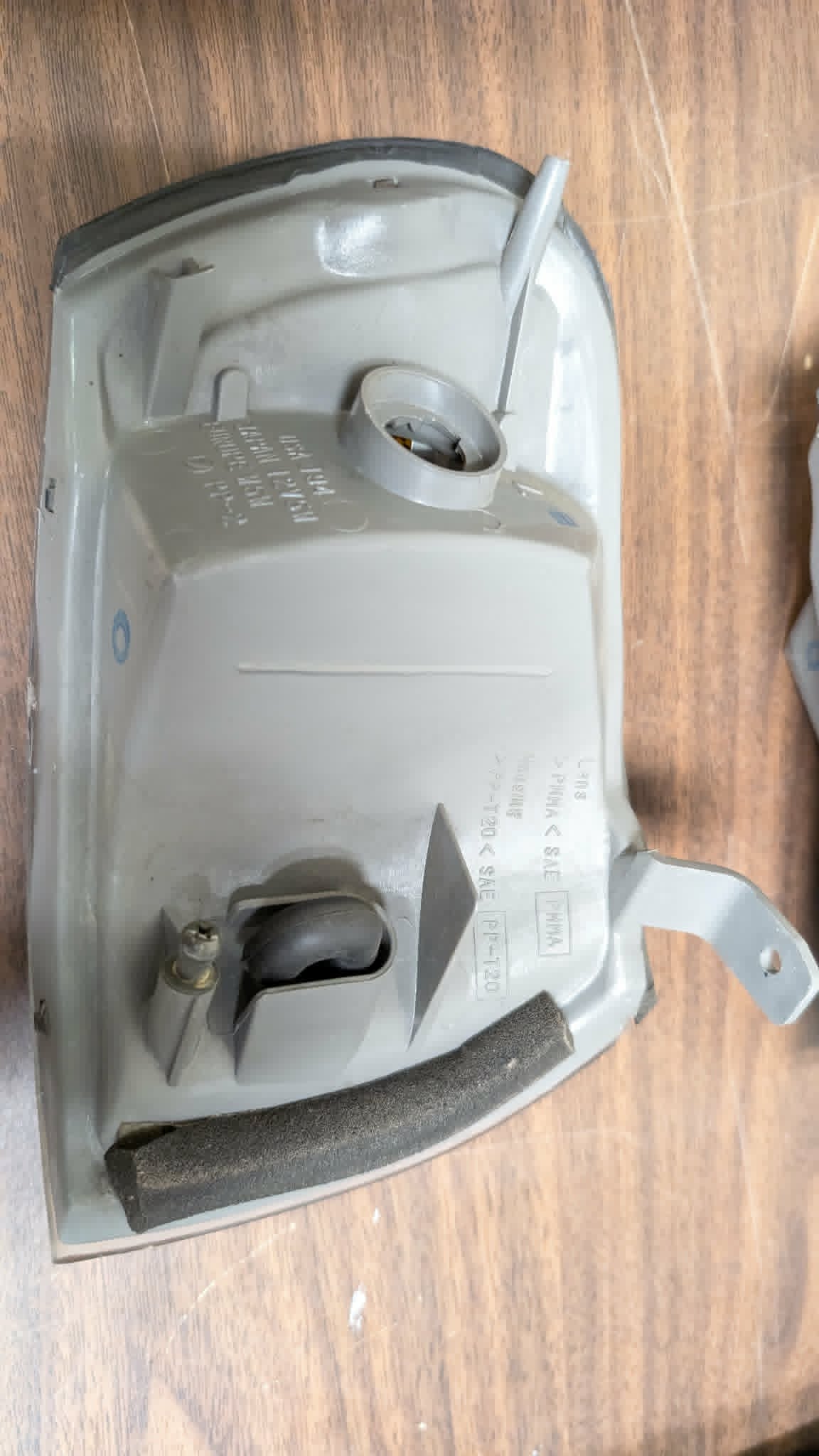 1993-2001 Subaru Impreza Corner lights USED OEM - Image 3