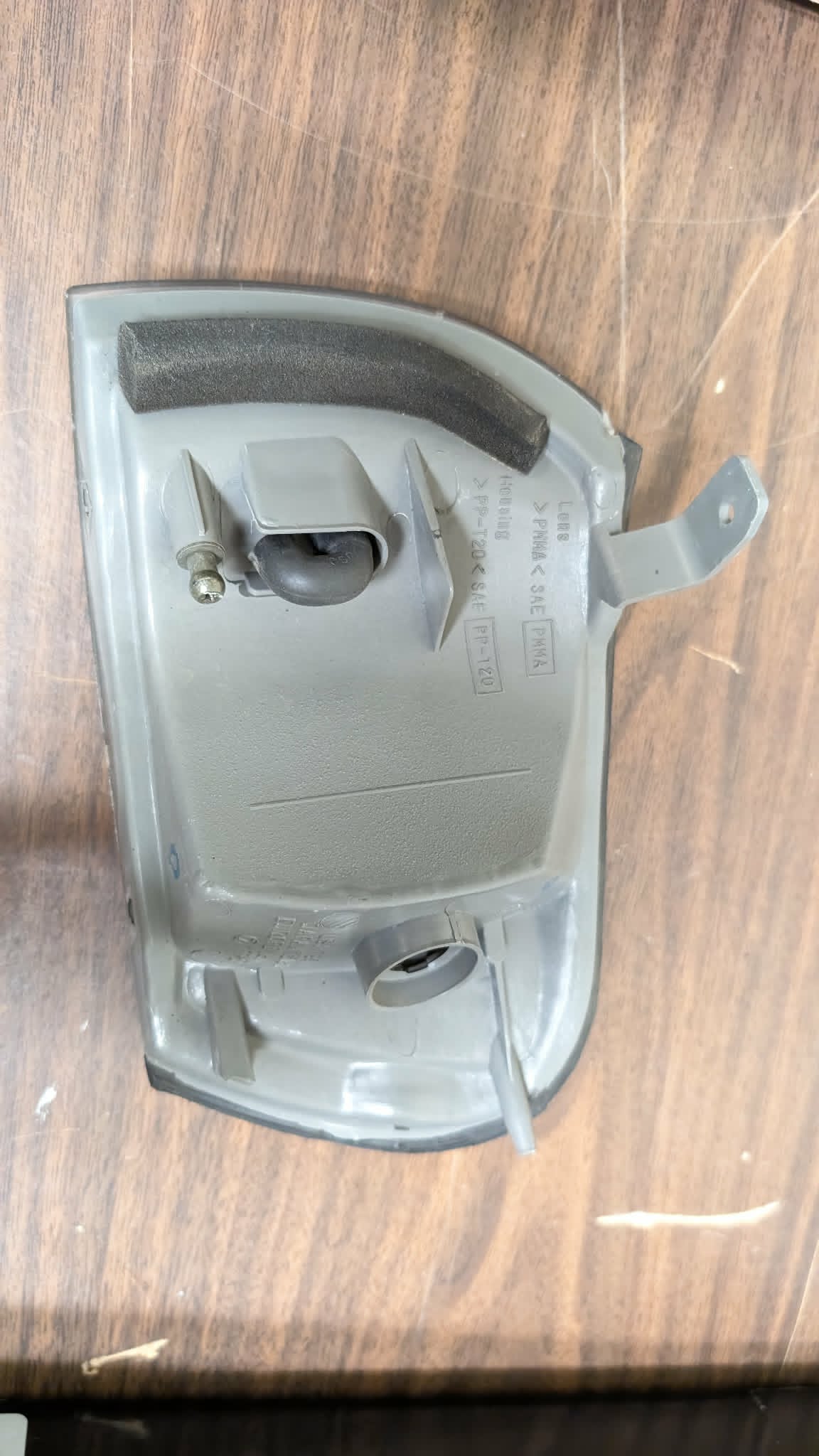 1993-2001 Subaru Impreza Corner lights USED OEM - Image 5
