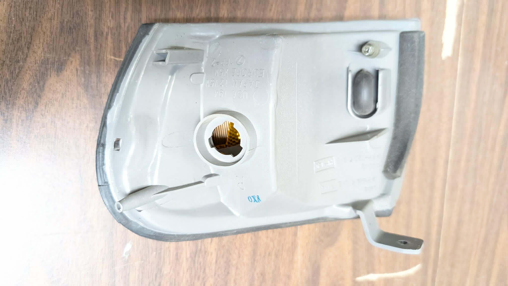 1993-2001 Subaru Impreza Corner lights USED OEM - Image 6