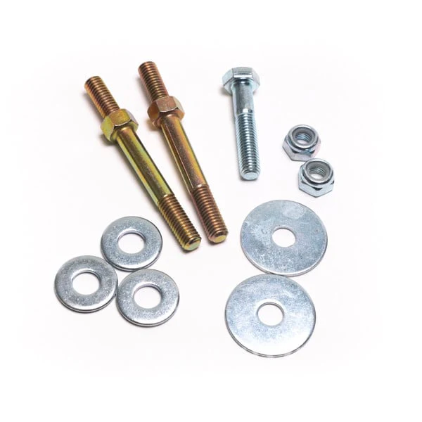 Front Skid Plate Hardware Pack for 2005-2009 Outback XT