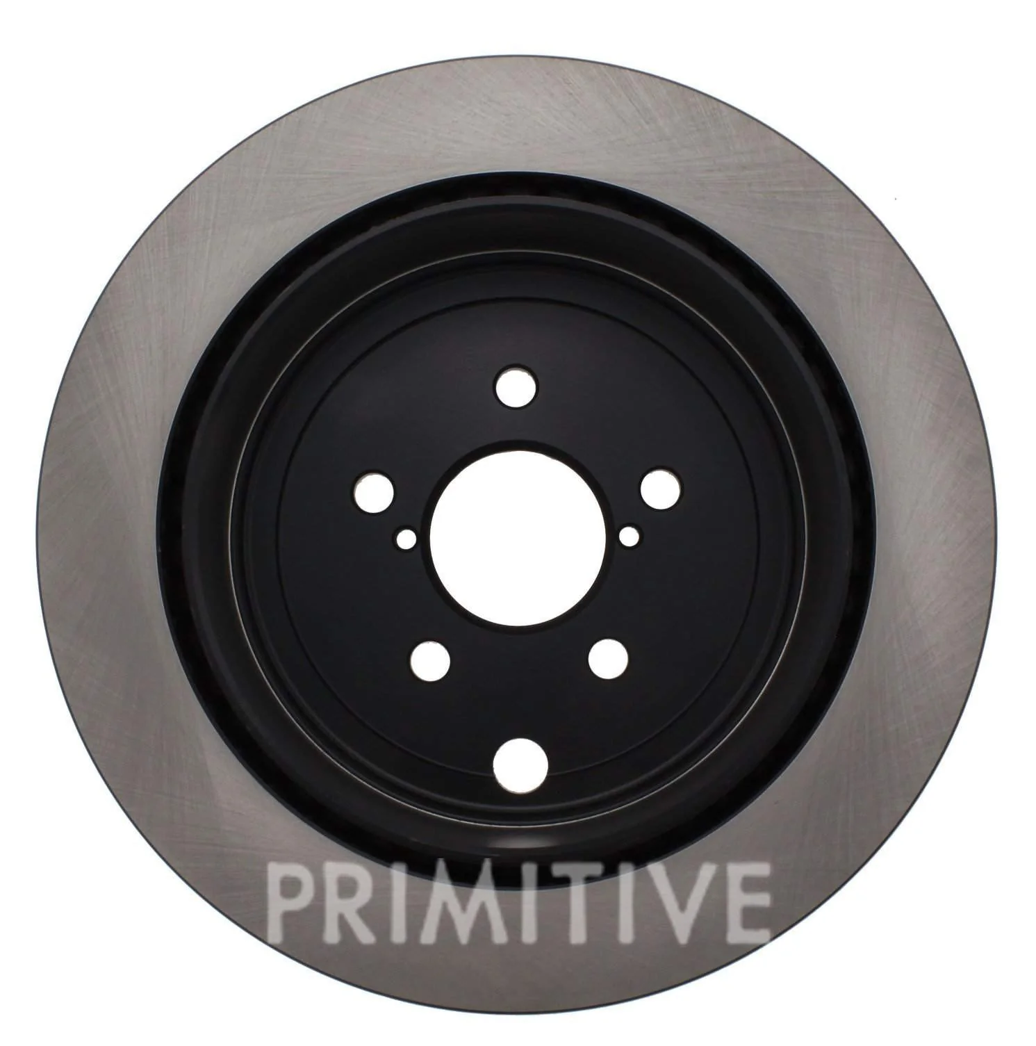 2-Pot Rear Conversion 5x100 2008-2014 - Image 5