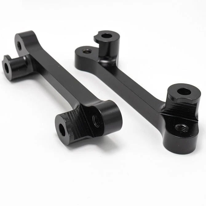 2-Pot Rear Conversion 5x100 2008-2014 - Image 6