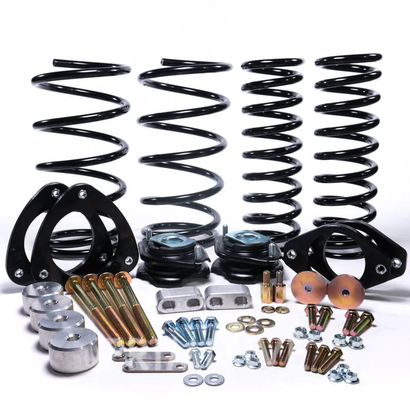 2009-2013 Forester 1.5" Lift Kit - Image 11