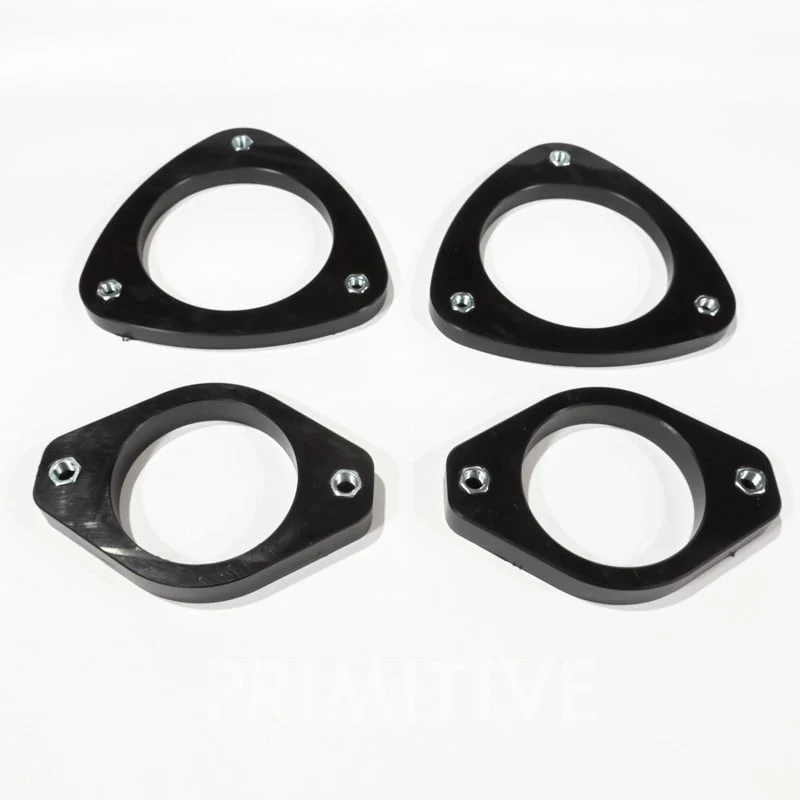 2009-2013 Forester 2" Lift Kit - Image 3