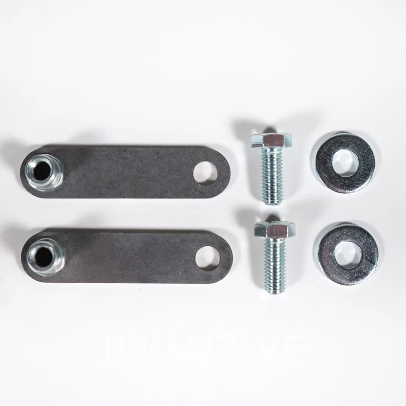2009-2013 Forester 2" Lift Kit - Image 4