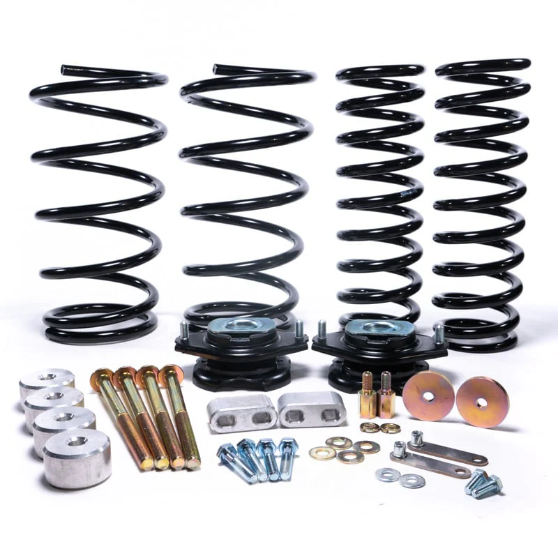 2009-2013 Forester 1" Lift Kit - Image 11