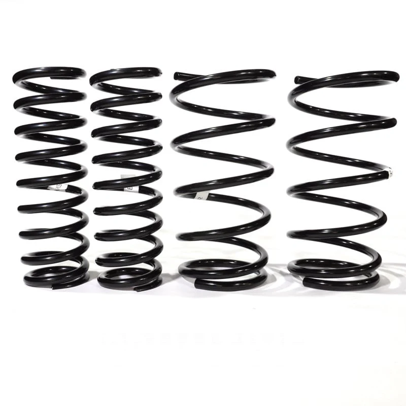 2009-2013 Forester 1" Lift Kit - Image 4