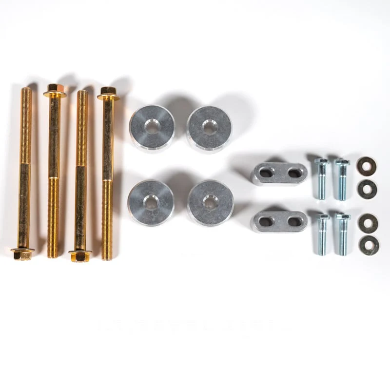 2009-2013 Forester 1" Lift Kit - Image 7