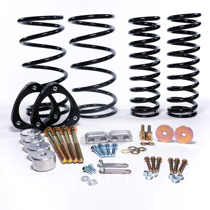 2010-14  Outback 1.5" Lift Kit - Image 3