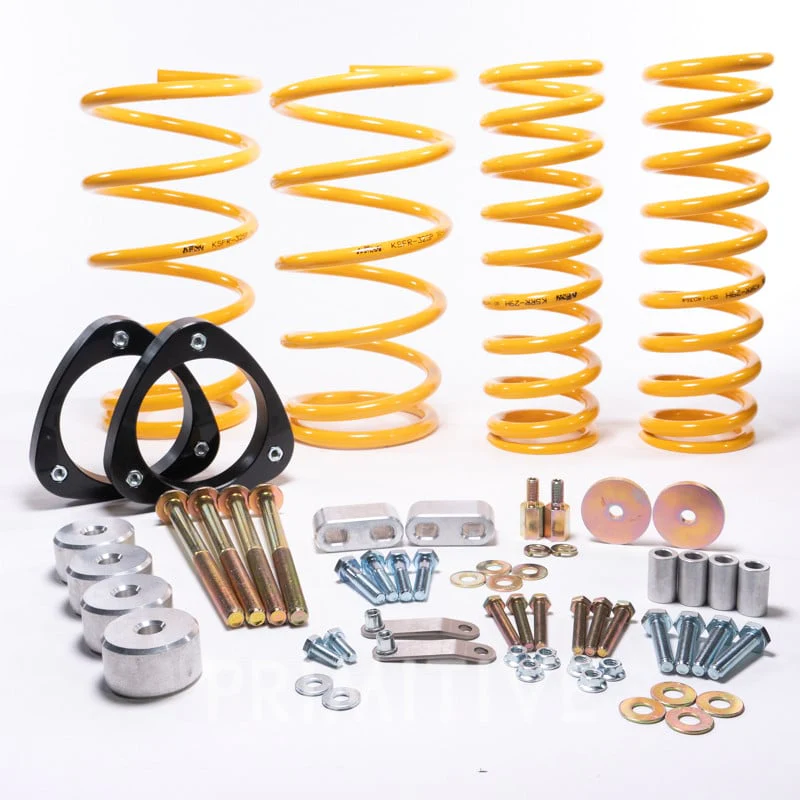 2015-2019 Outback 1.5" Lift Kit - Image 3