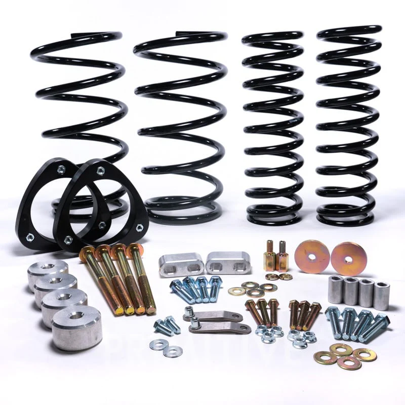 2015-2019 Outback 1.5" Lift Kit - Image 4