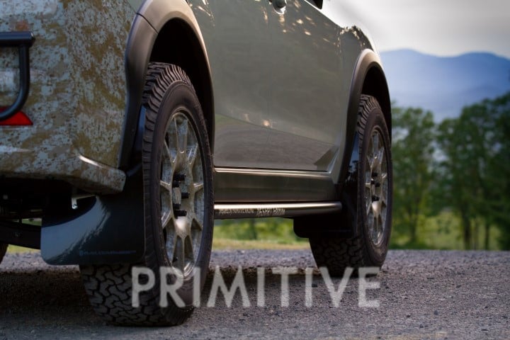2013-2017 Crosstrek 1.5" Lift Kit - Image 3