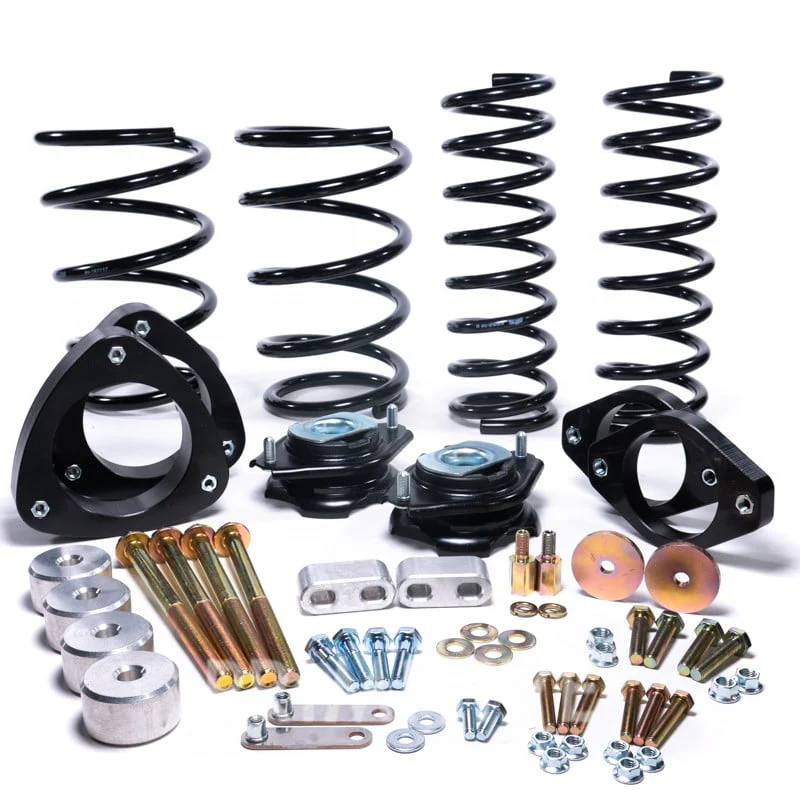 2013-2017 Crosstrek 2" Lift Kit - Image 5