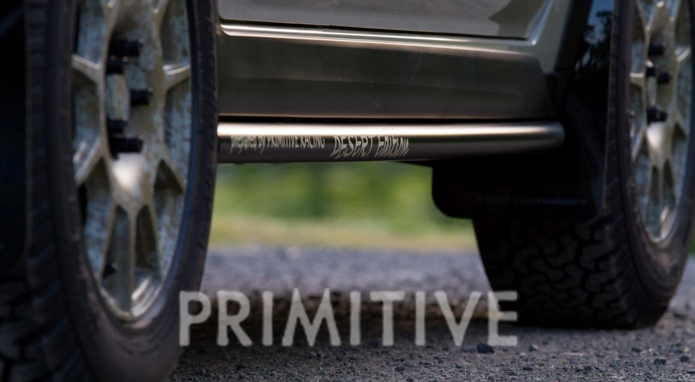 2013 - 2017 Crosstrek Rock Sliders - Image 4