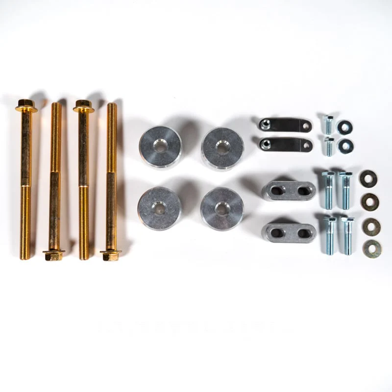 2014-2018 Forester 1.5" Lift Kit - Image 6