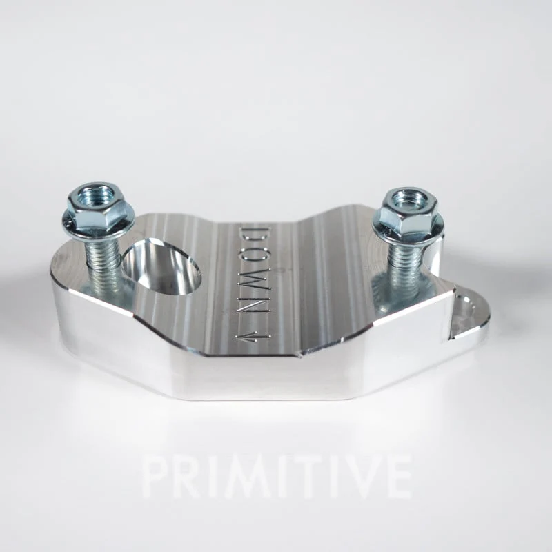 Rear Sway Bar Spacer - Image 4