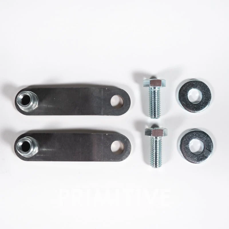2018-2023 Crosstrek Lift Kit - Image 7