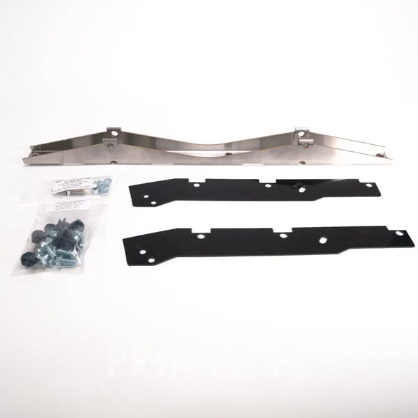 Front Skid Plate Hardware Pack for 2019+ Ascent Front Skid Plate Hardware Pack