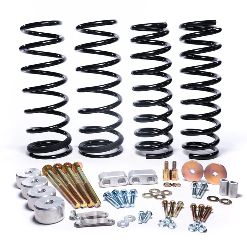 2020+ Outback 1.25" Lift Kit - Image 4
