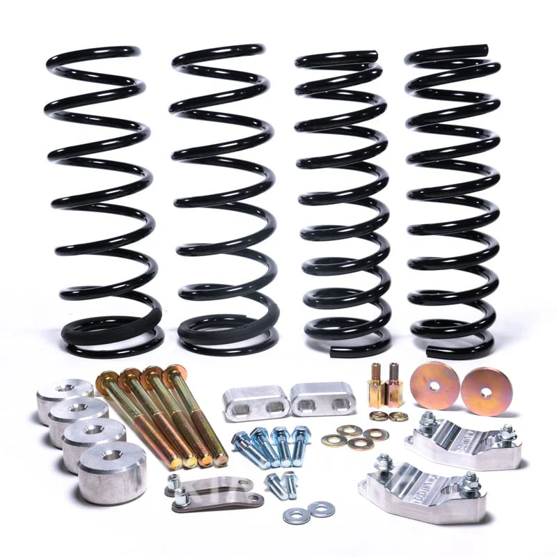 2022+ Forester Wilderness Edition Lift Kit - Image 4