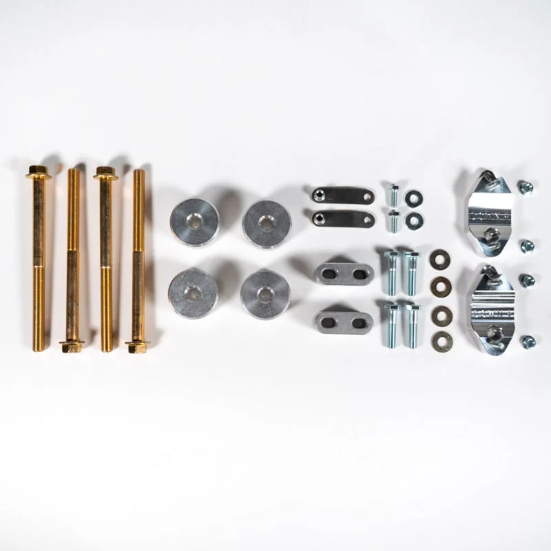 2024+ Crosstrek Lift Kit - Image 4