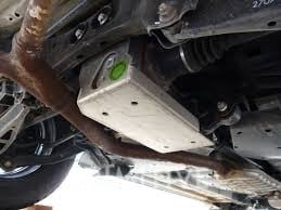 3/16" Rear Diff Cover for Multi Link Rear - Image 3