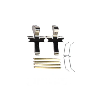4-Pot Conversion Kit Replacement Hardware Pack