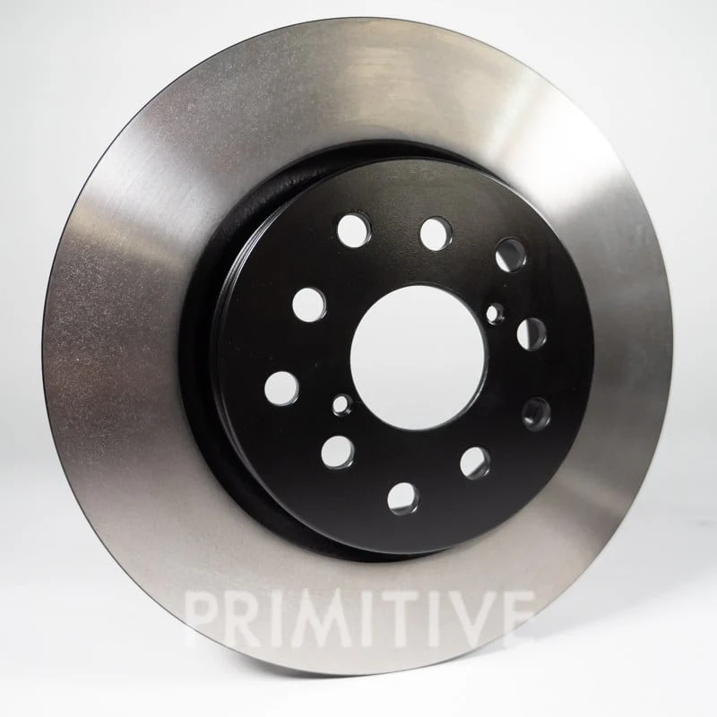 5x100 4-Pot Brake Conversion Kit - Image 3