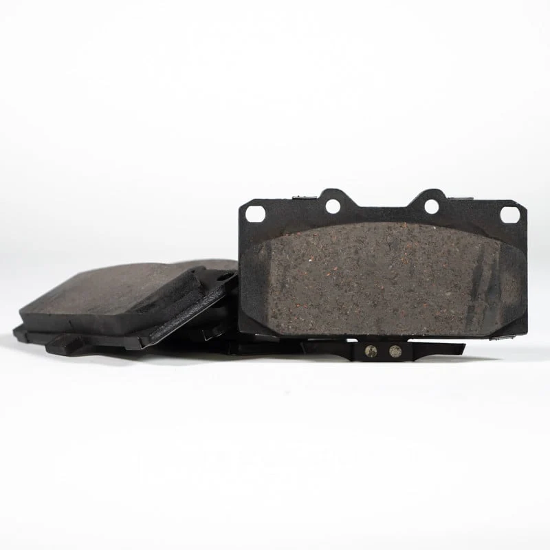 5x100 4-Pot Brake Conversion Kit - Image 4