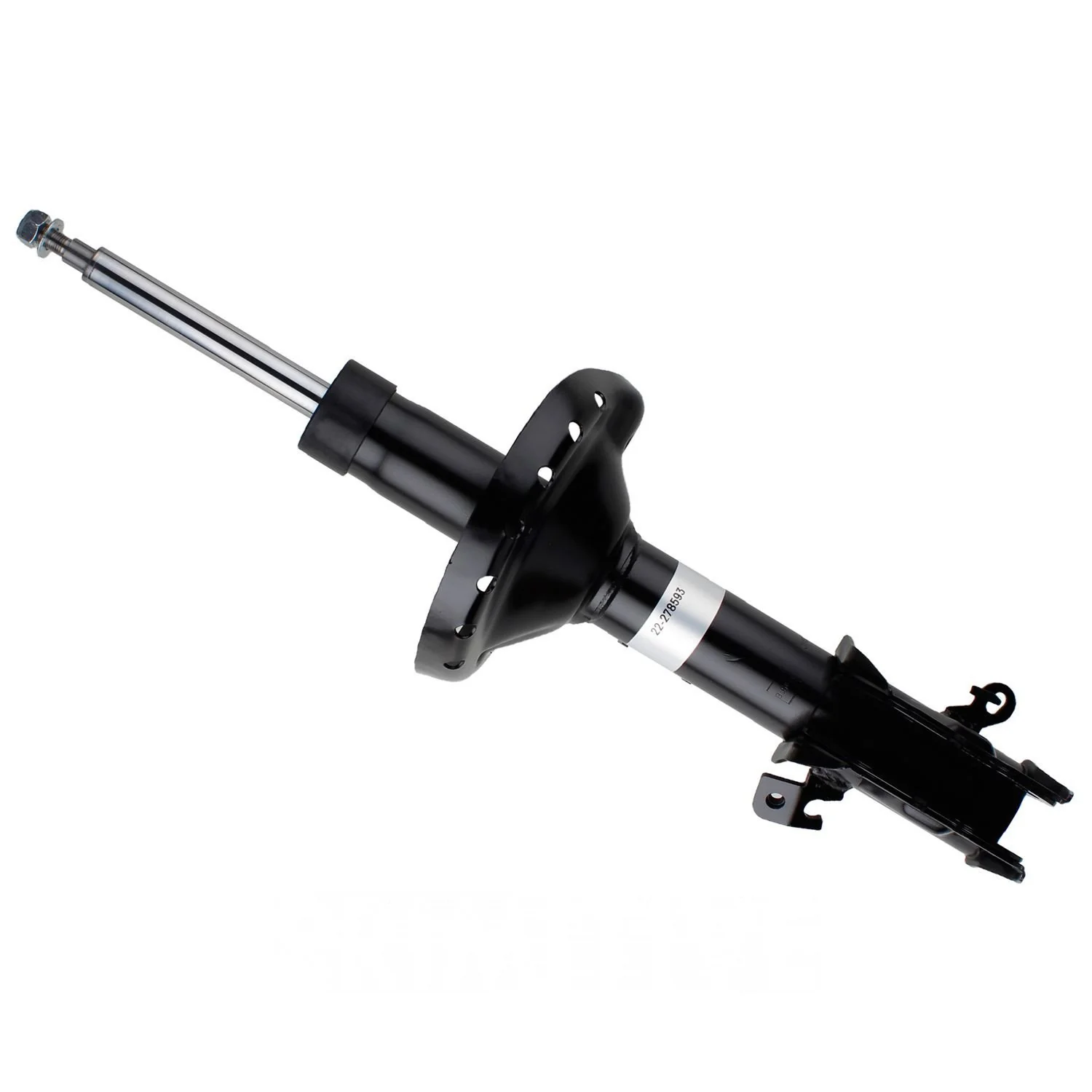 Bilstein B4 Struts 2014 - 2018 Forester