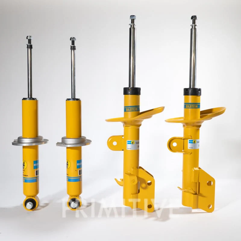 Bilstein B6 Struts 2018-2020 Crosstrek