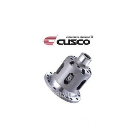 Cusco RS Front LSD 1-way