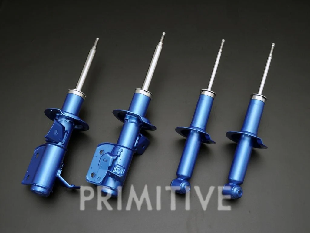 CUSCO Touring A Struts 14-18 Forester - Image 3