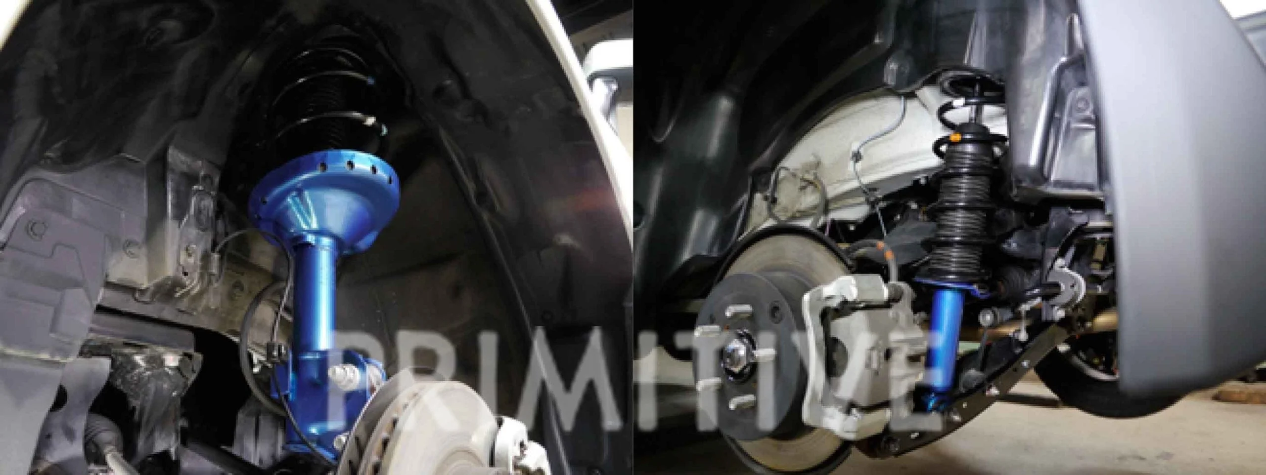 CUSCO Touring A Struts 14-18 Forester - Image 4