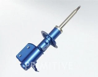 CUSCO Touring A Struts 14-18 Forester - Image 5