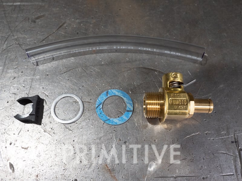 Fumoto Oil Drain Valve - F105N - Image 3