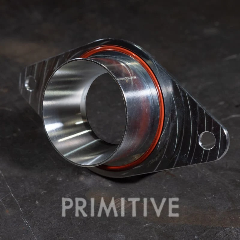 FA20DIT Turbo Inlet Restrictor