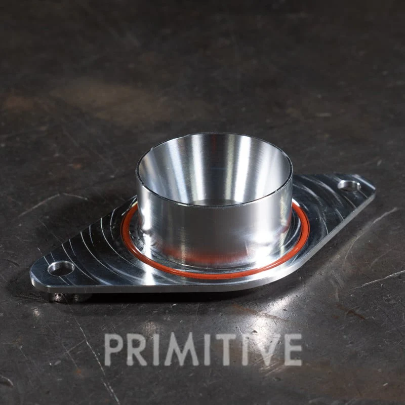 FA20DIT Turbo Inlet Restrictor - Image 2