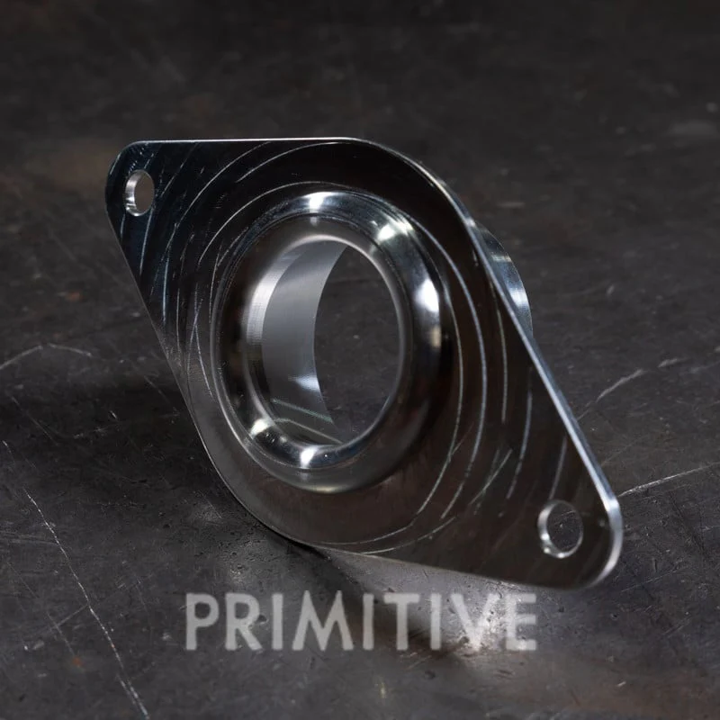 FA20DIT Turbo Inlet Restrictor - Image 3