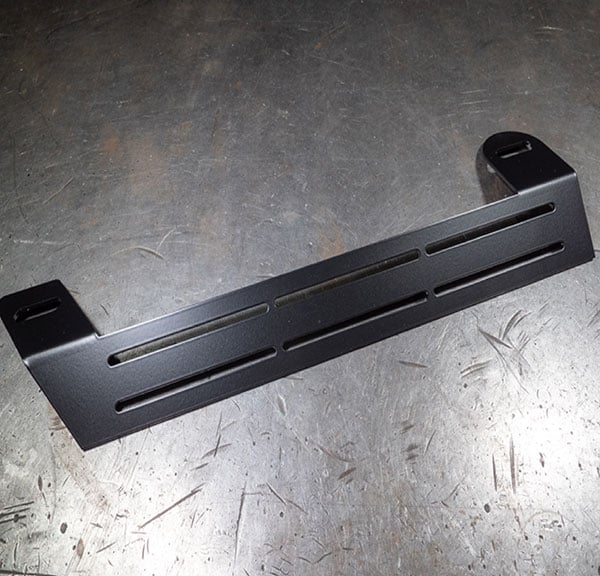 Fire Extinguisher Seat Bracket Mount
