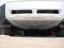 Front Skid Plate 2011-2013 Forester (Non Turbo) - Image 3