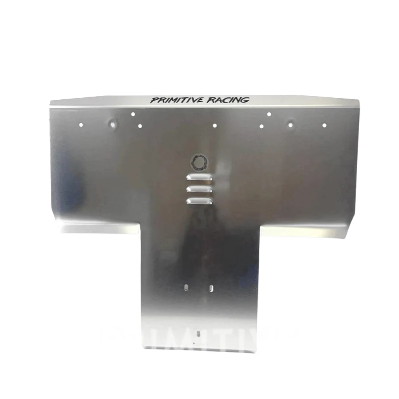 Front Skid Plate 2006 - 2014 Tribeca